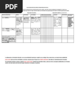 Plan de Ejecucion de e Servicio Comunitario Upel