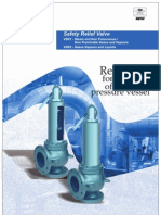 FM Safety Relief Valve Folder Vsr1n2colour Nov05