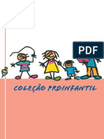 Coleção Proinfantil Módulo II