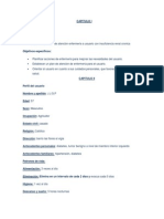 Caso Clínico Insuficiencia Renal Cronica