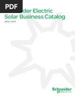 CT20131118 Solar Prod Catal Eng01 LOWR