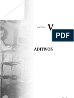 Aditivos - Capitulo 5