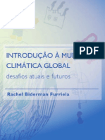 Mudancas Climaticas