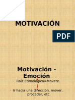 Power de Motivacion