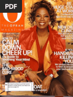 Oprah Mag Open Focus