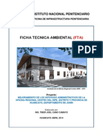 Ficha Técnica Ambiental Inpe Hyo