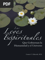 Leyes Espirituales - Muestra PDF