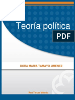 Teoria Política