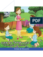 Cuentos Infantiles