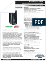 rs900g Datasheet