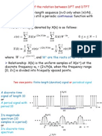 Course 07 - DFT (Contd), FFT