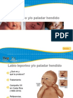 Labio Paladar Hendido