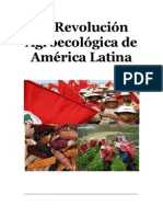 Revolución Agroecológica en América Latina. Altiere y Toledo - 2011