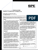 By K.L. Ancell, H.S. Price, and W.K. Ford, INTERCOMP Resource Development and Engineering, Inc., Members SPF-AIME