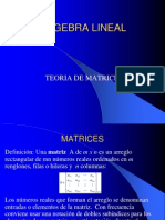 Presentacion Matrices