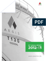 Annual Report 2012-13