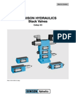 8-En 5650-D (Dig) - Stack Valves CETOP 03