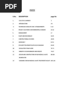 Environmental Management Plan