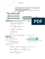 Mechanics of Solids Week 7 Lectures