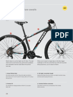 Specifiche Trek Marlin 2015