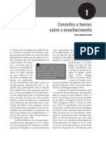 Conceitos e Teorias Sobre Envelhecimento 2014 PDF