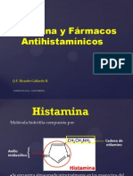 Antihistaminicos