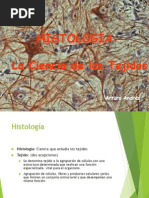 Histologia