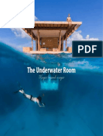 UnderwaterRoom Brochure