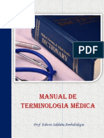 Terminologia Medica