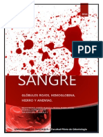 Sangre