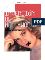 Losilla, Carlos - La Invencion de Hollywood (CV+OCR) e