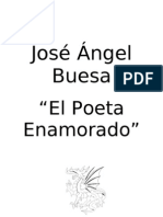 El Poeta Enamorado Jose Angel Buesa