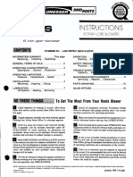 Performance and Dimension RCS OLD MANUAL 8INCH2.PDF New