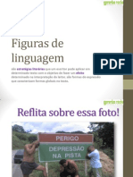 Figuras de Linguagem