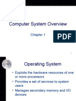 Computer System Overview