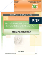 Education Musicale 6 - 5 Ok