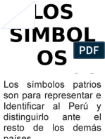 Charla Simbolos Patrios