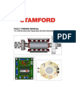 Fault Finding Manual 8