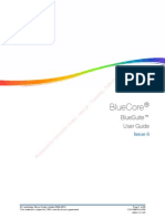 Bluesuite User Guide CS 118613 UG 6