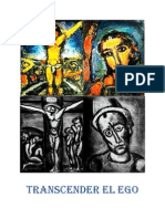 Un Curso de Milagros - Transcender El Ego - Cartilla Inicial