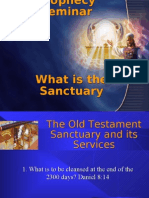 Prophecy Seminar 14