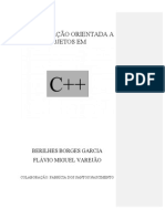 Apostila C++