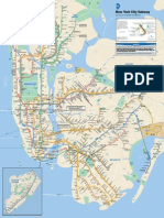 New York City Subway: THE Bronx