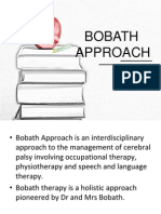 Bobath Lecture