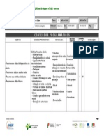 Planificacao-UFCD 0757 Folha de Calculo-Funcionalidade Avançadas