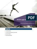 VPLEX Login Script V1 0