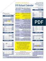 Calendar Sheet 2014-20153 1