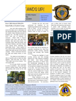 Rwapnewsletter. July 2014