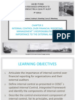 Johnstone 9e Auditing Chapter3 PPtFINAL