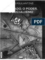 A 5 - POULANTZAS N - O Estado, o Poder, o Socialismo PDF